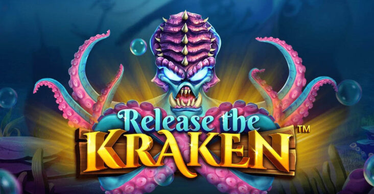 Review Game Slot Online Release The Kraken Pragmatic Play